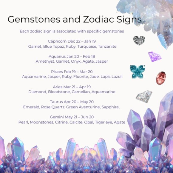 Amethyst Cluster Statement Ring - Picture 4 of 6